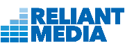 Reliant Media Logo